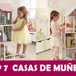 casa de muñecas