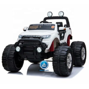 Mejores coches eléctricos para niños