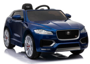 Los mejores coches eléctricos para niños