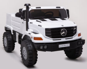 El mejor coche eléctrico para niños